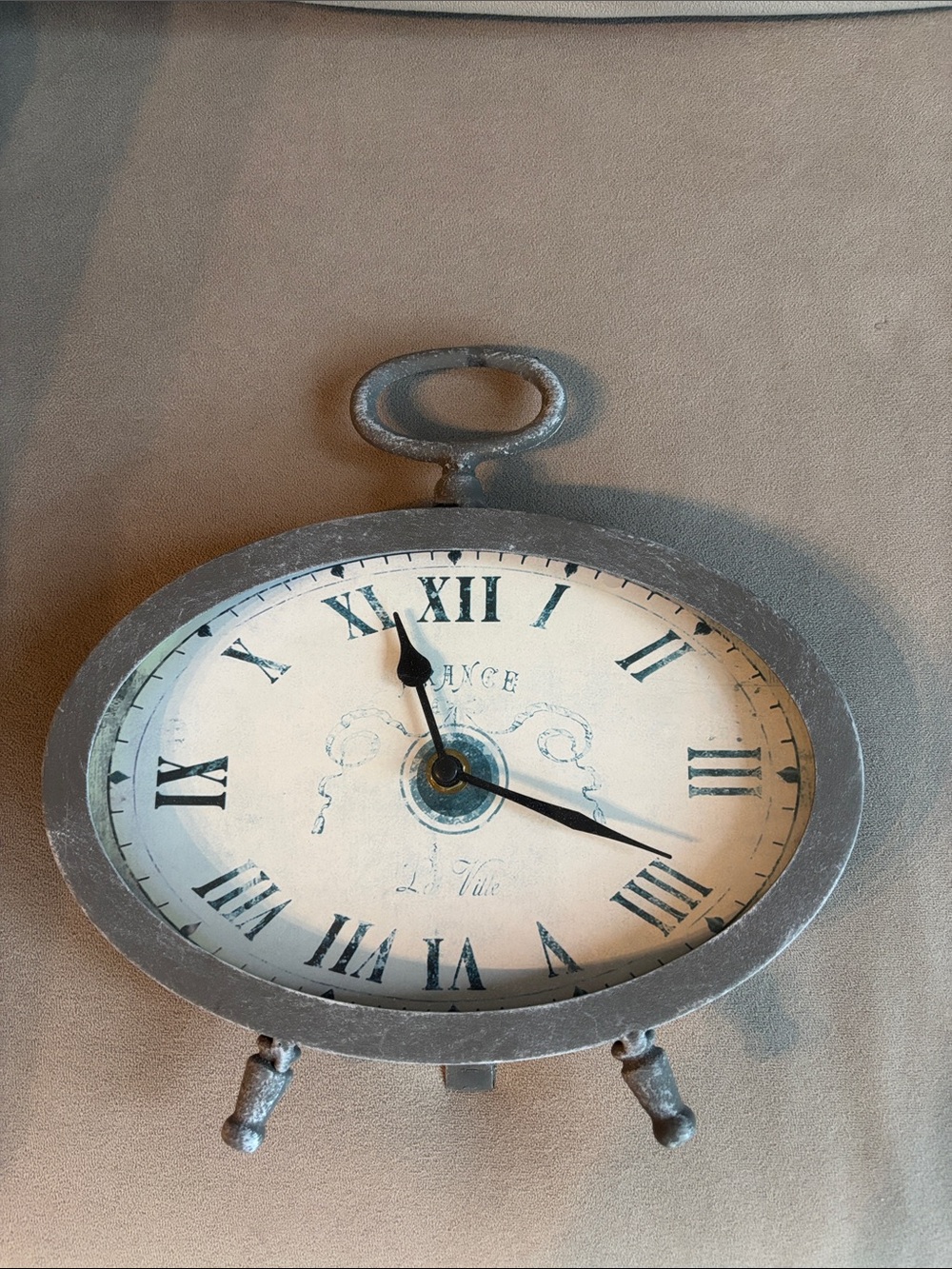 Vintage clock - Picture 2 of 4